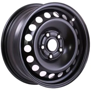 KRONPRINZ Stahlfelge 15 zoll KRONPRINZ VO 615036-6X15 ET X112 Stahlfelgen PKW