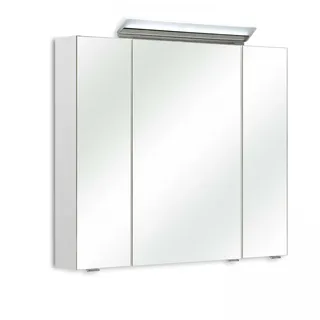 Möbel Kraft Filo 80 cm weiß