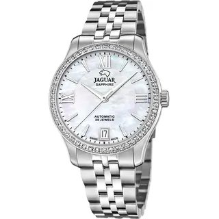 Jaguar AUTOMATICO J997/1 Damen Automatikuhr