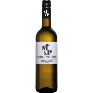 Markus Pfaffmann Grauburgunder 2025 0,75 l