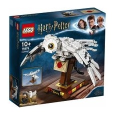 Bild Harry Potter Hedwig 75979