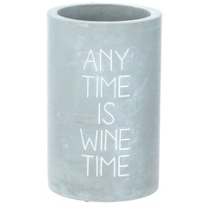 Bild von Vino Beton Any Time is Wine Time