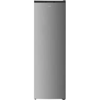 Homex NoFrost FSN2041E-S Silber