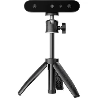 Creality Cr-scan Ferret, 3D Scanner, Schwarz