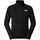 Jacke Schwarz XL