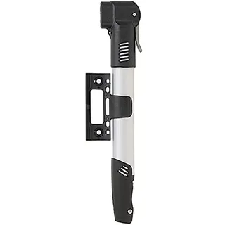 PREMIUM PARTS Premiumparts Fahrradpumpe, Metall, Blister
