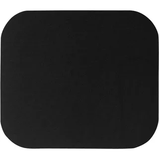 Fellowes Mauspad (M), Mausmatte, schwarz