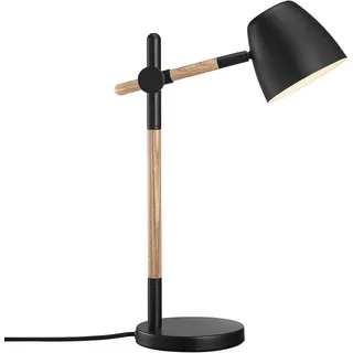Nordlux Theo Schwarz