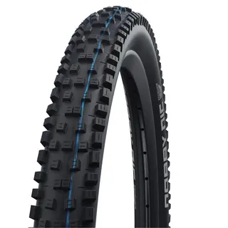 Nobby Nic 27,5 x 2,40 Zoll Faltreifen Super Ground black