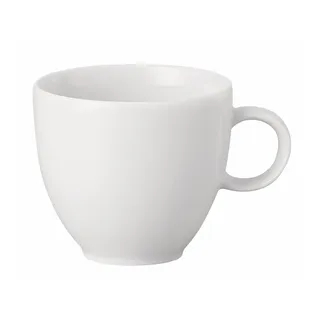 Thomas Sunny Day Weiss Espresso/Mokka-Obertasse