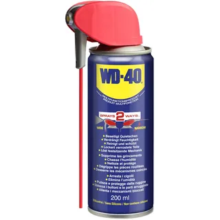 WD-40 Multifunktionsöl 200 ml
