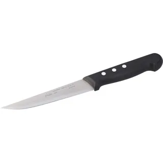 Stubai Fleischerstechmesser 16 cm Schwarz