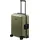 Overseas 4-Rollen Cabin 55 cm / 45 l forest green