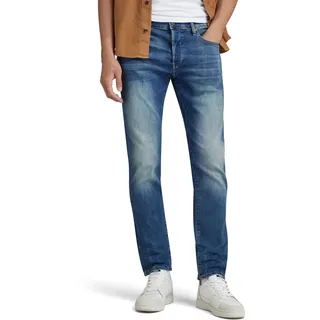 G-Star RAW Herren 3301 Slim Jeans