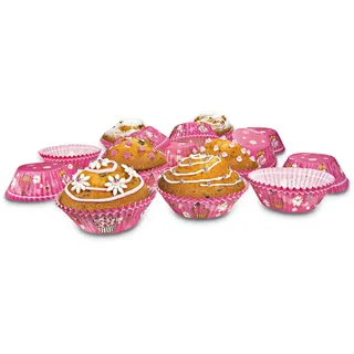 Staedtler Städter Papierbackform Girlie Maxi 50 STK.