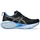 Novablast 5 Herren Black / Carrier Grey 44
