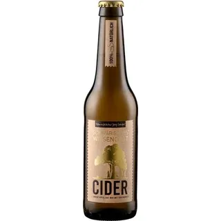 Schwäbisches WiesenObst - Cider Manufaktur Jörg Geiger