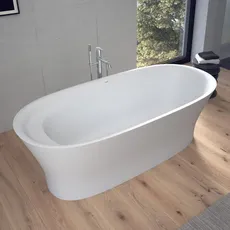 Bild Cape Cod freistehende Badewanne 88,5 x 185,5 cm (700330000000000)