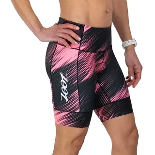 Zoot Ltd Tri 8 ́ ́ Triathlon-shorts - Driftspeed - XS