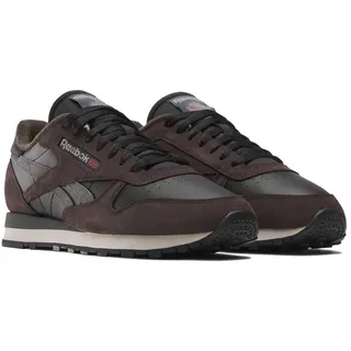 Classic Leather Black / Dark Matter / Grey 5 37,5