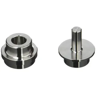 Tacx Garmin Tacx Adapter Trainer für X12