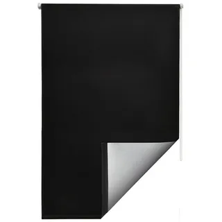 Sol Royal Thermorollo SolReflect T42 55 x 160 cm Schwarz