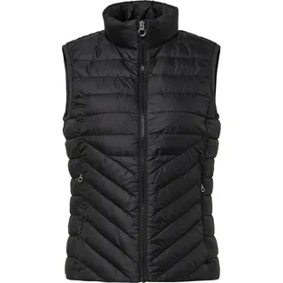 s.Oliver Steppweste mit Stehkragen,