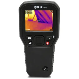 Flir Flir, MR265 Feuchtigkeitsmessgerät und Wärmebildkamera, mit MSX