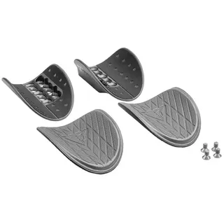 Profile Design Race+ Armlehnenpolster - Black - One Size