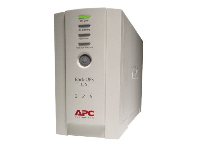 Bild von Back-UPS CS 325 (BK325I)