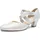 Toulouse Pumps White 12 33439 04 42 EU