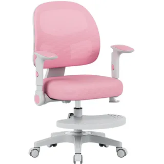 mark adler Kinderstuhl Junior 0,60 x 0,95 m rosa