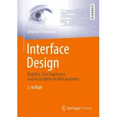 Interface Design