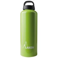 Laken 33-VM-Flasche Flasche Apple Green 1L