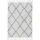 Hochflor-Teppich 240 340