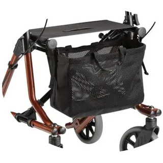 Dietz Rollatortasche schwarz