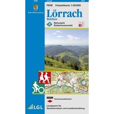LGL BW 50 000 Freizeit Lörrach