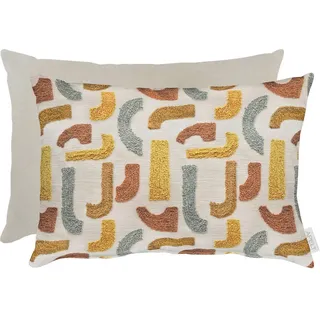 APELT Dekokissen Rio 50 x 35 cm Gelb