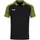 Performance schwarz/Soft Yellow XL