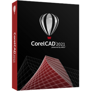 CorelCAD 2021 Upgrade Windows/Mac ESD