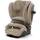 Pallas G3 i-Size Plus Beige