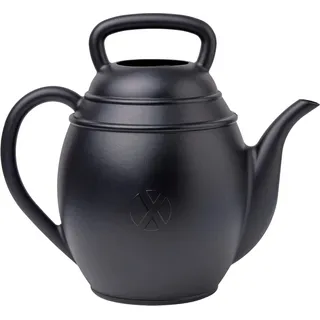 Xala Gießkanne 10 l Schwarz