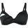 ANITA MATERNITY Still-BH Miss Anita Cup B-E atmungsaktiv Spacerschale weiche Bügel nahtlos schlicht schwarz