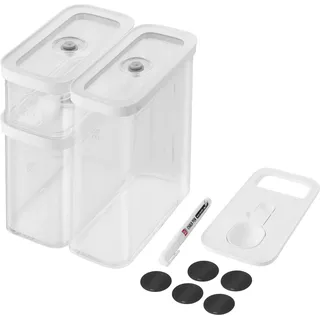 Zwilling Fresh Save CUBE Set, M« / 5-tlg, Gr L: 1026082