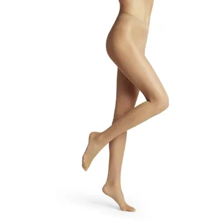 Falke Strumpfhose Pure Matt 20 Beige L
