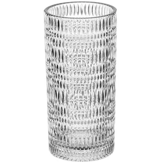 Nachtmann Vase/Windlicht 23cm Ethno