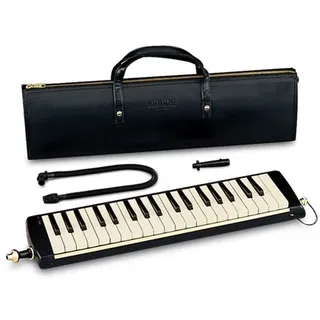 Suzuki Melodica Alto Pro-37 V3 - 37 keys