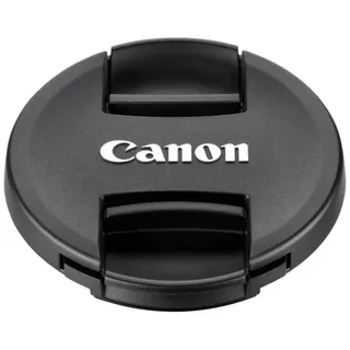 Canon Objektivdeckel E-77 II
