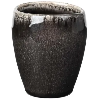 Broste Copenhagen Espressotasse 0,1 l Schwarz