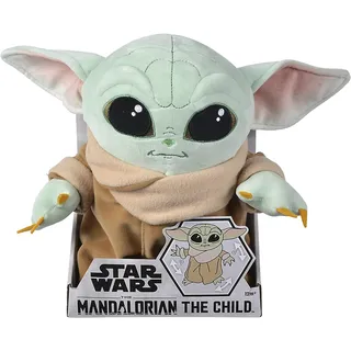 Simba Disney Mandalorian The Child Ultimate